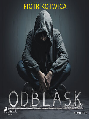 cover image of Odblask